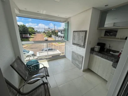 Foto Apartamento com 3 Dormitórios