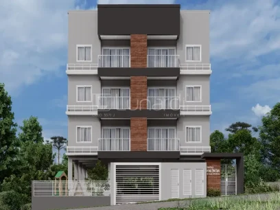 Foto Apartamento com 2 Dormitórios