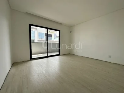 Foto Casa com 3 Suítes