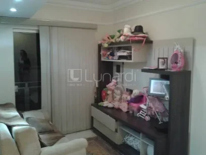 Foto Apartamento com 1 Dormitório