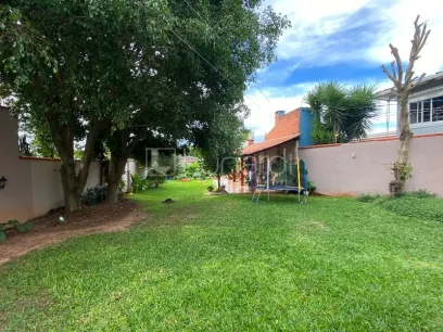 Foto Casa com 3 Suítes