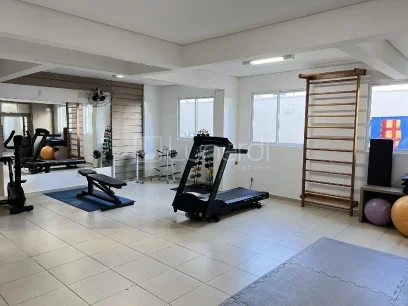 Foto Apartamento com 2 Dormitórios