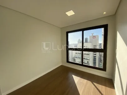 Foto Apartamento com 3 Suítes