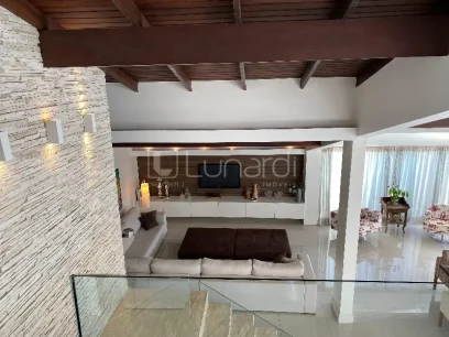 Foto Casa com 4 Suítes