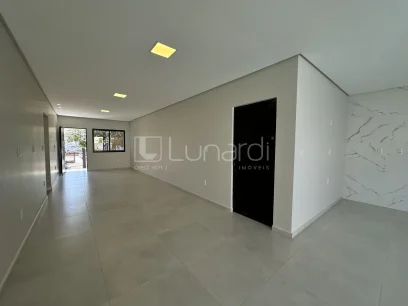 Foto Casa com 3 Dormitórios