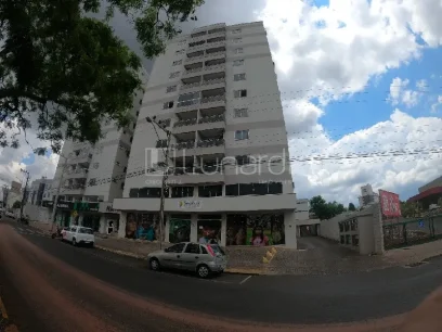 Foto Apartamento com 3 Dormitórios