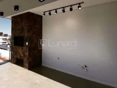 Foto Casa com 4 Dormitórios