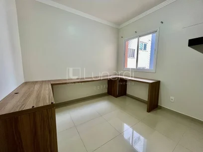 Foto Apartamento com 2 Dormitórios