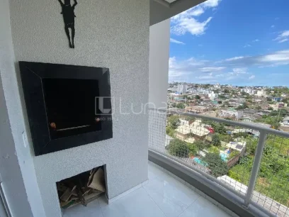 Foto Apartamento com 2 Dormitórios