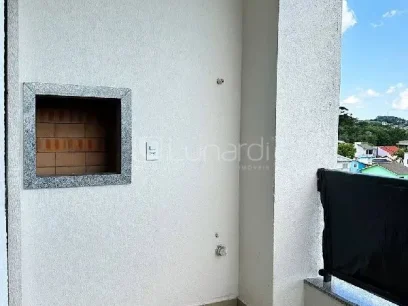 Foto Apartamento com 2 Dormitórios