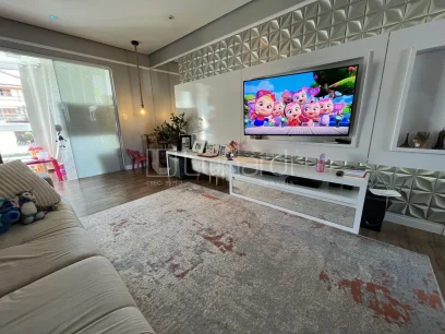 Foto Apartamento com 3 Dormitórios