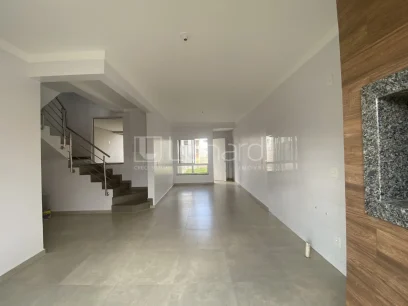 Foto Sobrado
