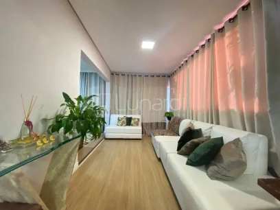 Foto Casa com 3 Suítes