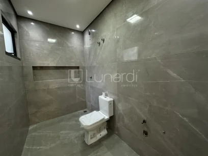 Foto Casa com 3 Dormitórios