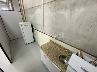 Foto Sala Comercial