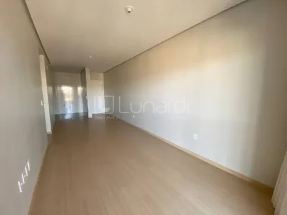 Foto Apartamento com 2 Suítes