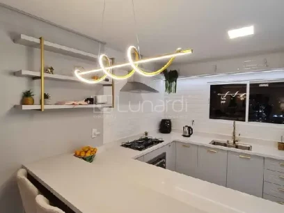 Foto Apartamento com 2 Dormitórios
