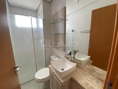 Foto Apartamento com 2 Dormitórios