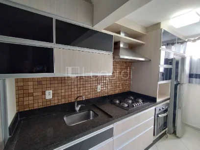 Foto Apartamento com 3 Dormitórios