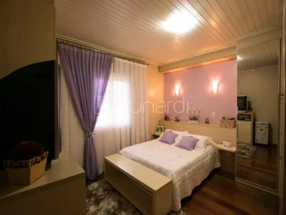 Foto Casa com 3 Dormitórios