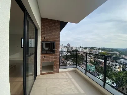 Foto Apartamento com 3 Dormitórios