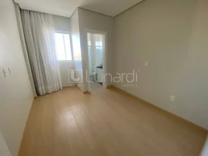 Foto Apartamento com 2 Suítes