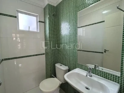 Foto Sobrado com 2 Suítes