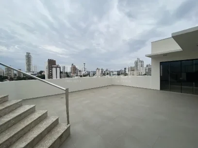 Foto Cobertura com 3 Suítes