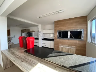 Foto Apartamento com 3 Dormitórios