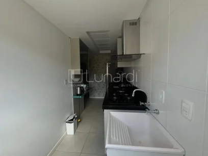 Foto Apartamento com 3 Dormitórios