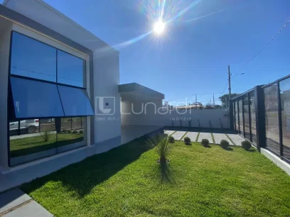 Foto Casa com 2 Dormitórios