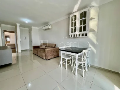 Foto Apartamento com 2 Dormitórios