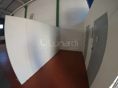 Foto Barracão