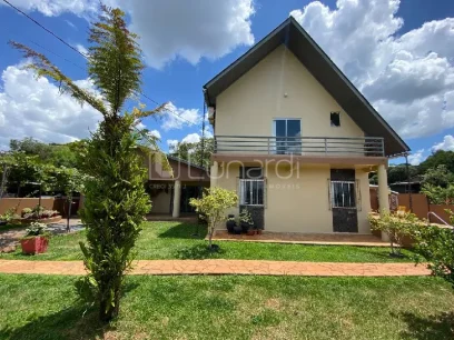 Foto Área