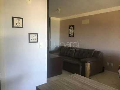 Foto Apartamento com 2 Dormitórios