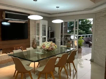 Foto Apartamento com 3 Dormitórios