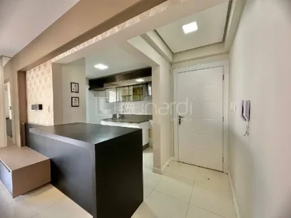 Foto Apartamento com 3 Dormitórios