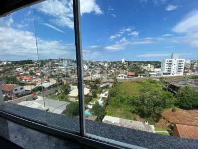 Foto Apartamento com 2 Dormitórios