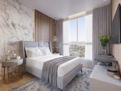 Imóvel na Planta com 2 Suítes
