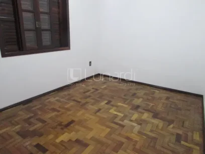 Foto Casa com 3 Dormitórios