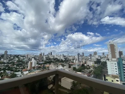 Foto Cobertura com 3 Dormitórios