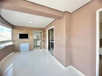 Foto Apartamento com 3 Dormitórios
