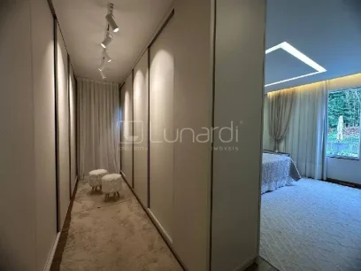 Foto Casa com 3 Suítes