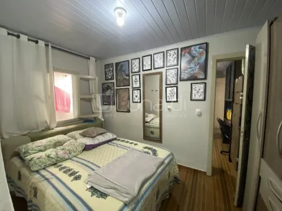 Foto Casa com 3 Dormitórios