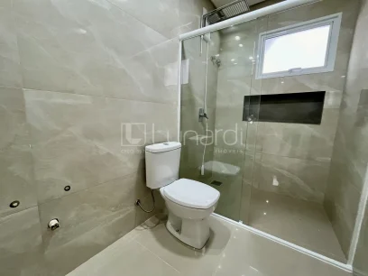 Foto Casa com 3 Suítes
