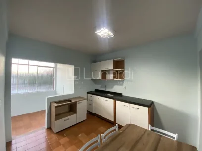 Foto Apartamento com 3 Dormitórios