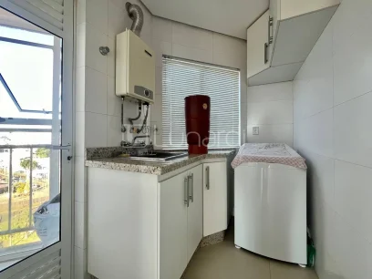 Foto Apartamento com 3 Dormitórios