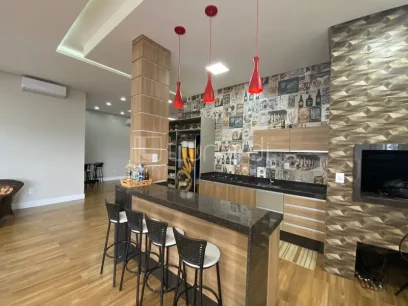 Foto Casa com 3 Suítes