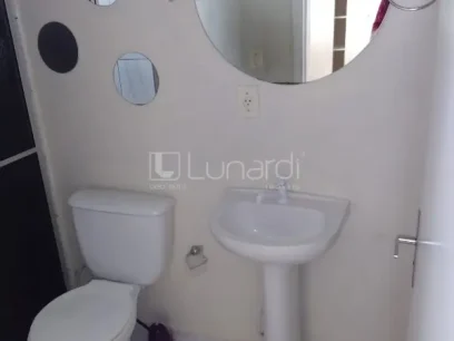 Foto Apartamento com 3 Dormitórios
