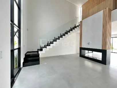 Foto Casa com 3 Suítes